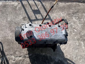 Chery Taxim 1.5 komple motor 