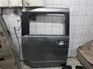Dfm Succe sag arka sürgülü kapı 