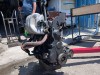 renault scenic 1 f3r 2.0 8.V motor