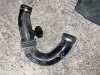 Renault Clio 2 1.5 dizel turbo borusu 