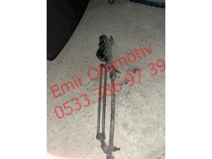 Ford Focus 2.5 ön cam silecek mekanizması 