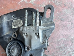FORD FOCUS 1 MOTOR KULAGI 