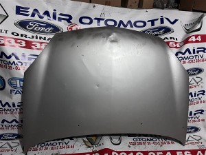 Renault Symbol ön kaput 