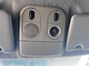 Renault Laguna 1 tavan lambası 