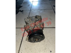 Geely Emgrand klima kompresörü