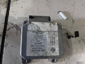 Dfm succe airbag beyni