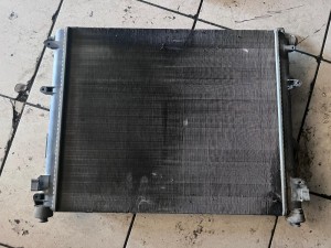 DACİA SOLENZA 1.4 SU RADYATÖRÜ 