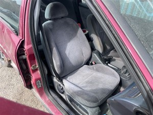 Ford Mondeo sag yolcu koltugu 