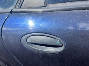 Renault Laguna 1 sol arka kapı kolu