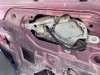 Renault Kangoo arka silecek motoru 