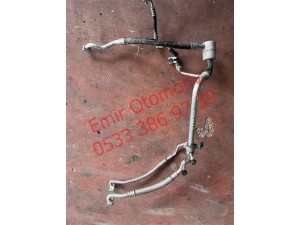 Chery Omoda 5 klima boruları 