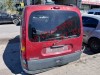 Renault Kangoo arka bagaj kapagı 
