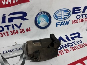 Renault Symbol dizel marş motoru 