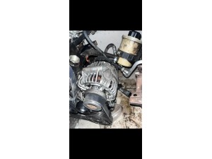 Renault Scenic 1 1.6 şarj dinamosu 