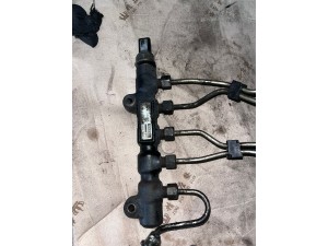 FORD FOCUS 2.5 DV6 MAZOT REKOR 