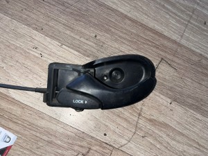 FORD FOCUS 1 SOL ÖN İÇ KAPI AÇMA KOLU