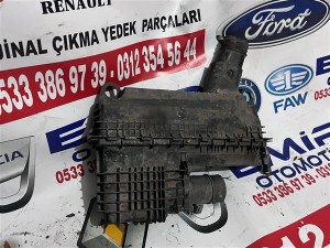 Renault Clio 2 1.5 hava filitre kutusu 