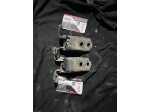 Chery tiggo 3 sol ön kapı menteşeleri 