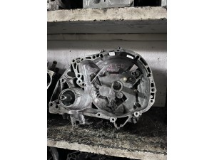 Renault Clio 1.5 arkadan marşlı şanzıman 