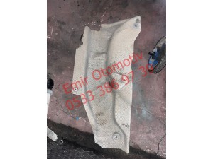 Ford Focus 3 alt koruma sacı