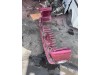 Renault R19 arka kesme panel