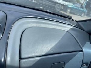 Renault Laguna 1 yolcu airbagı 