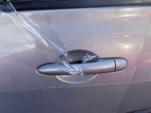 Renault Megane 2 sol ön dış kapı kolu 