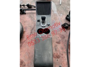 Chery Omoda 5 orta konsol 