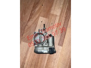 Chery Kimo gaz kelebegi