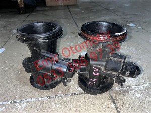 Renault Clio 1.4 8v gaz kelebegi 