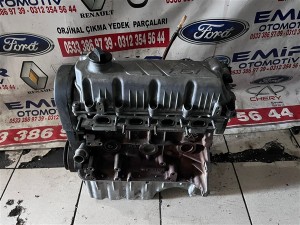 Chery Taxim 1.5 komple motor 