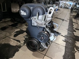 ford focus 2 komple motor