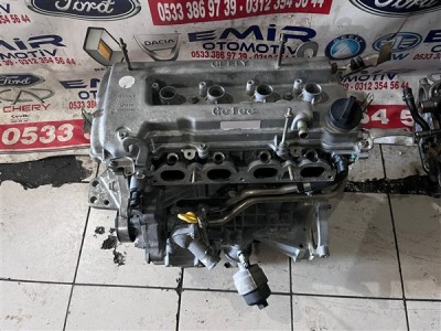 geely emgrand euro 5 komple motor