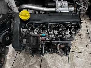 renault clio 2 1.5 komple motor