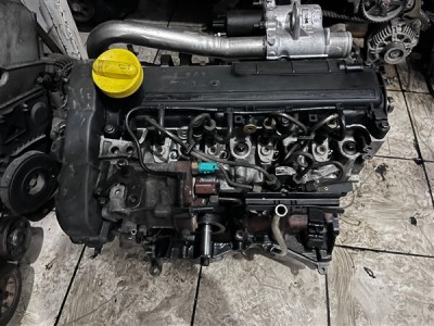 renault clio 2 1.5 komple motor
