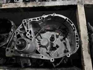 renault clio 2 1.5 komple sanzıman