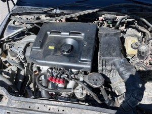 renault laguna 1 2.0 16V N7Q komple motor