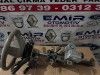 Renault Fluance elektrikli direksiyon kolonu 