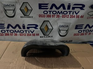Renault Megane 2 gösterge saati şapkası 