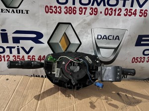 Renault Megane 2 direksiyon kol takımı 