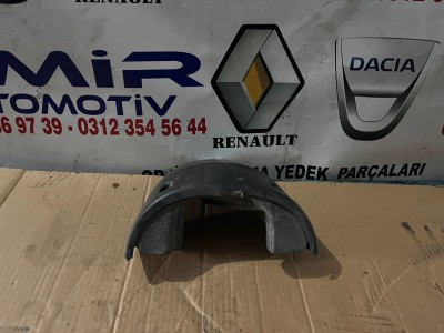 Renault Megane 2 direksiyon bakaliti 