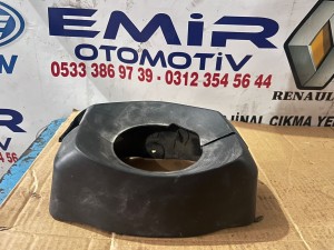 Renault Megane 2 alt üst direksiyon bakaliti 