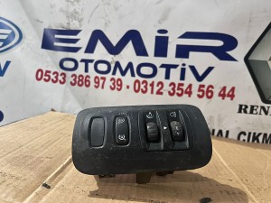 Renault Megane 2 far ayar anahtarı 