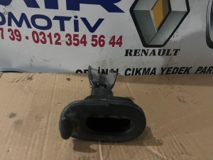 Renault megane 2 arka koltuk kilidi 
