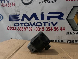 Renault Megane 2 direksiyon kolon kilidi 