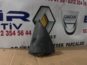 Renault Megane 2 sol ön ayna muskası 