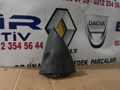 Renault Megane 2 sol ön ayna muskası 