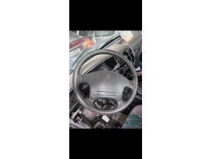 Renault R19 direksiyon airbagı 