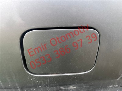 Ford Taunus dış depo kapagı 