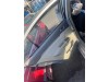 Geely Emgrand sol arka kapı döşemesi 